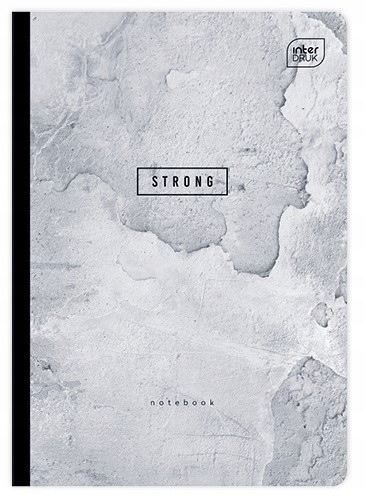 Zeszyt A5 80 linia INTERDRUK