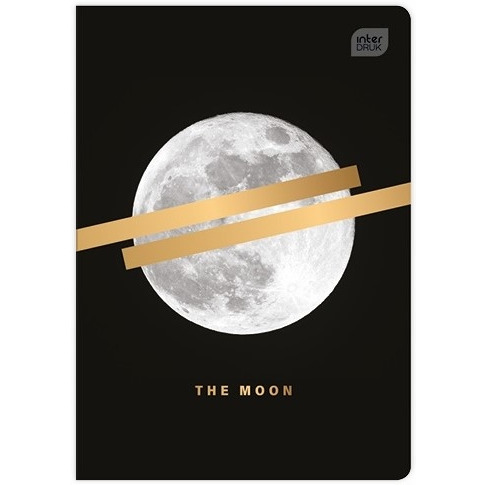 Zeszyt A5 96 kratka INTERDRUK