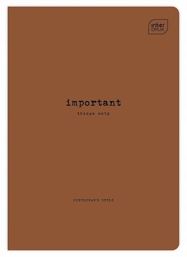 Zeszyt A5 96 kratka INTERDRUK