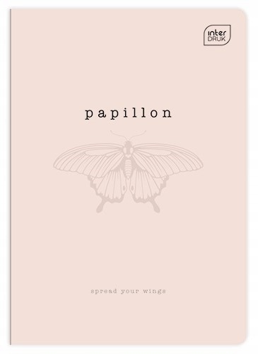 Zeszyt A5 96 kratka INTERDRUK