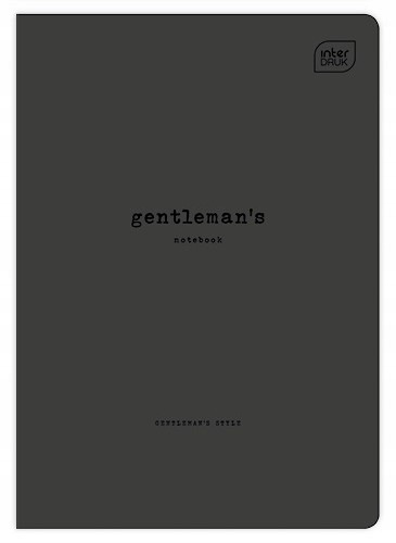 Zeszyt A5 96 linia INTERDRUK