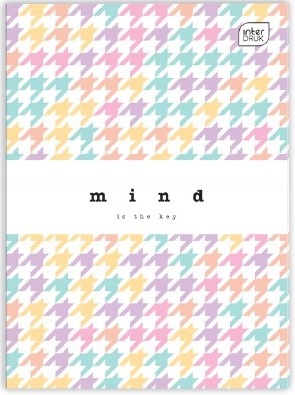 Zeszyt A4 32 kratka INTERDRUK