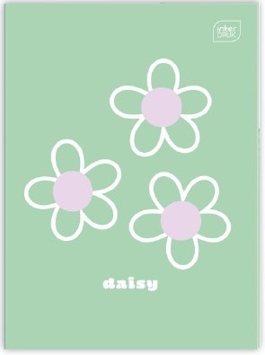 Zeszyt A4 32 kratka INTERDRUK