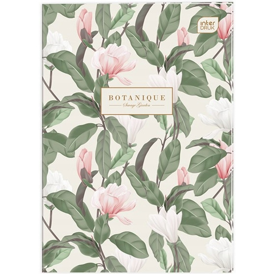 Zeszyt A4 60 kratka INTERDRUK