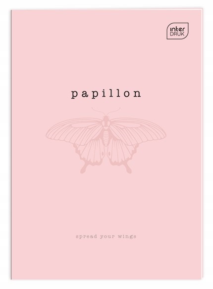 Zeszyt A4 60 kratka INTERDRUK