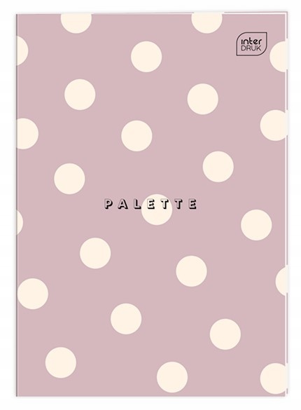 Zeszyt A4 60 kratka INTERDRUK