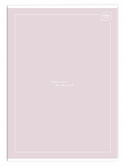 Zeszyt A4 80 kratka INTERDRUK