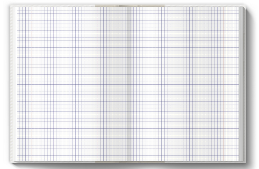 ZESZYT TOP 2000 MORO SZY A4 96K 70G K5X5M 400147586