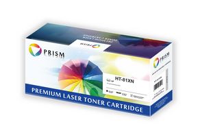 PRISM HP Toner nr 81X CF281X 25k PF 100% new