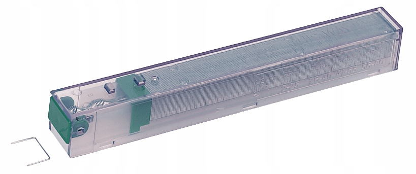 Zszywki K10 do zszywacza kasetowego 5551 i 5550 26/10 LEITZ