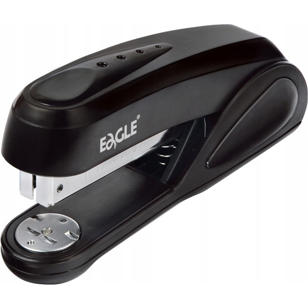 Zszywacz DYNAMIC S5105 czarny 24/6 20kartek