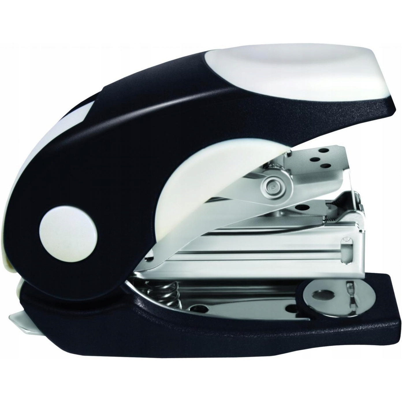 Zszywacz Mini ORKA czarny GV090-V