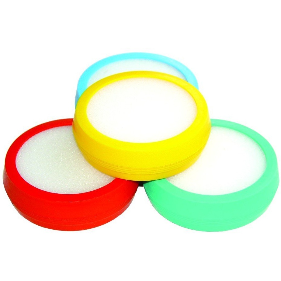 Zwilżaczka maczałka ICG Donau  X